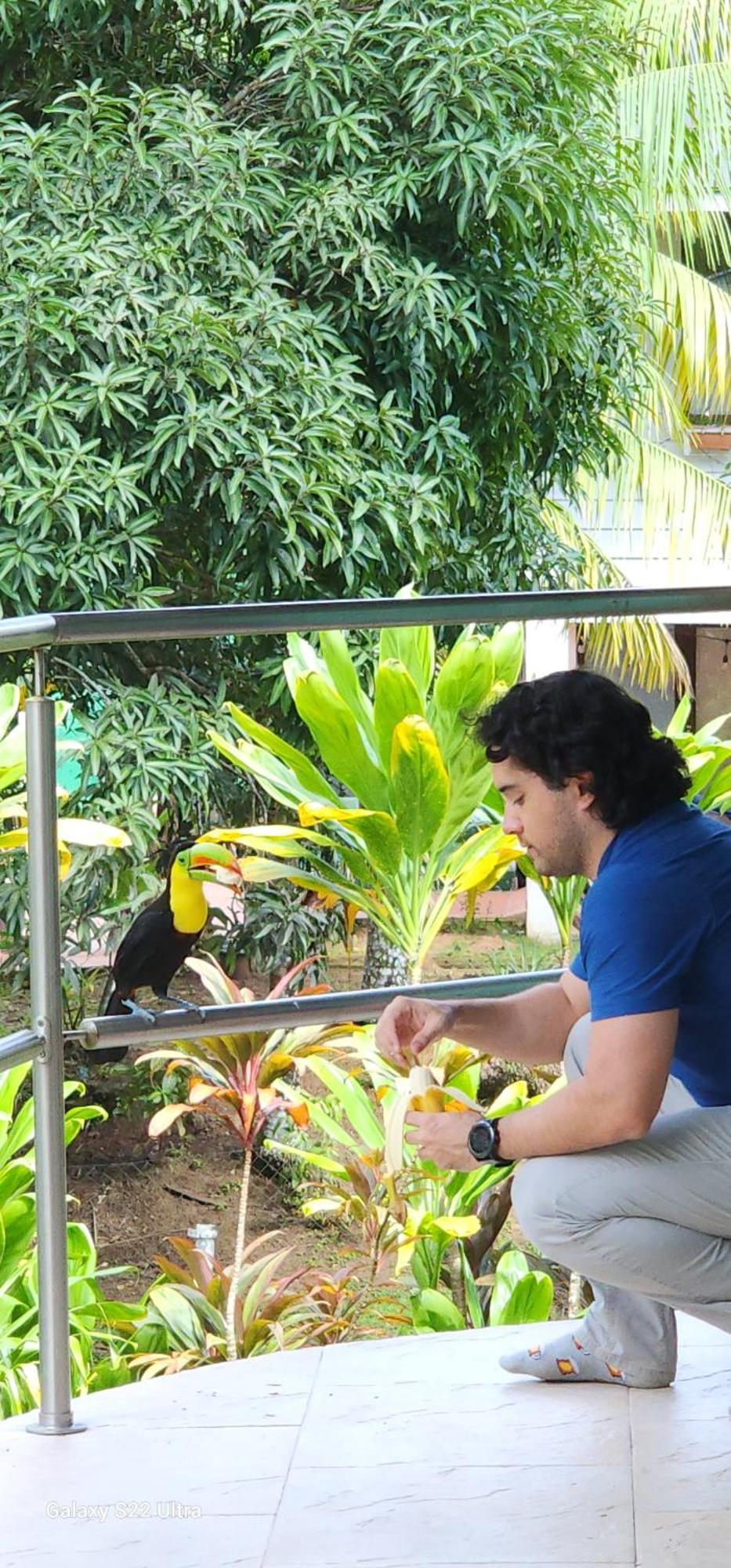 Gamboa Apartment Toucan Y Studio Neque Kültér fotó