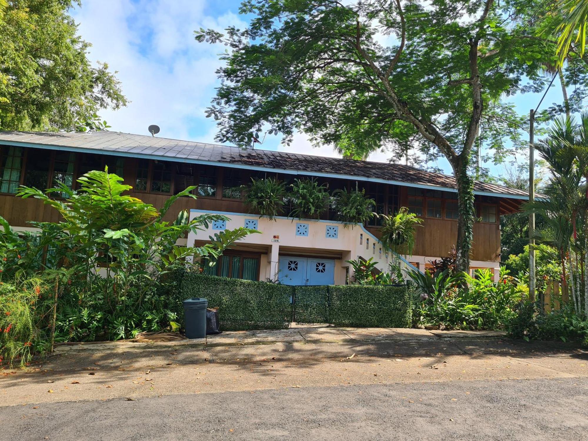 Gamboa Apartment Toucan Y Studio Neque Kültér fotó