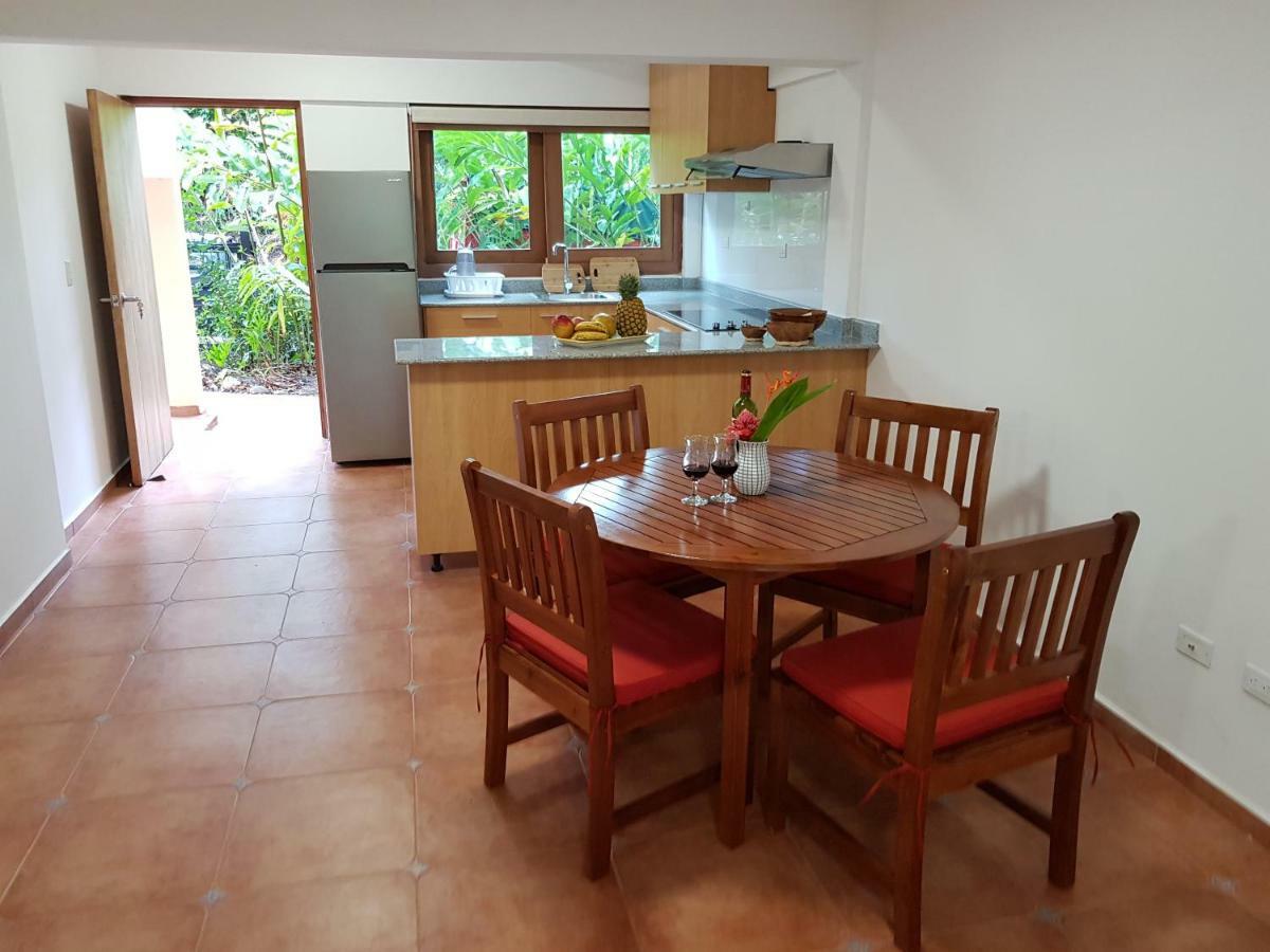 Gamboa Apartment Toucan Y Studio Neque Kültér fotó