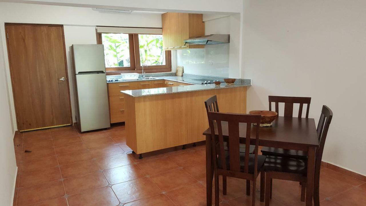 Gamboa Apartment Toucan Y Studio Neque Kültér fotó