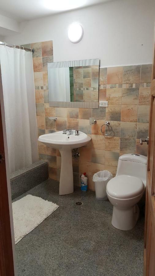 Gamboa Apartment Toucan Y Studio Neque Kültér fotó