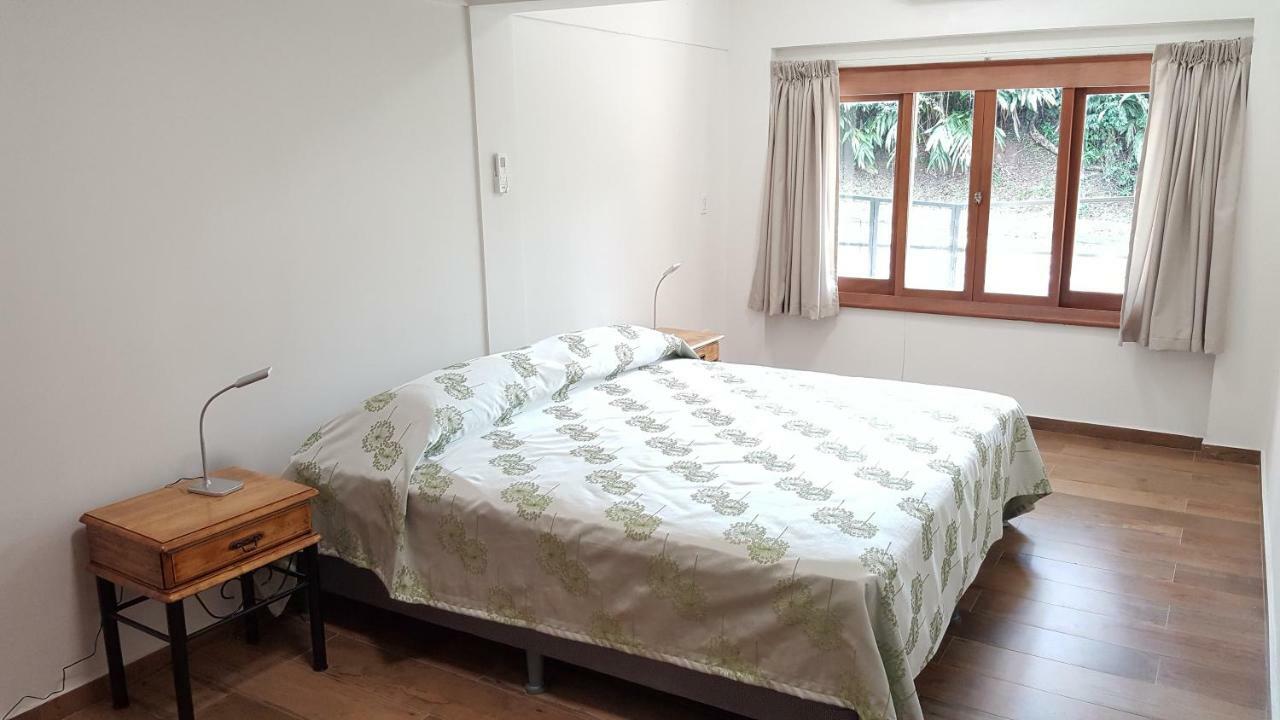 Gamboa Apartment Toucan Y Studio Neque Kültér fotó